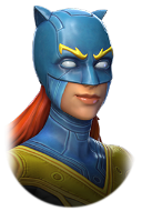 Portraithellcat78fa897b — Marvel Strike Force - All Characters option 119