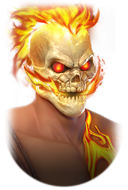 Portraithellverineceeca87c — Marvel Strike Force - All Characters option 120