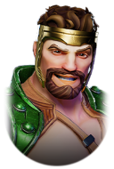 Portraithercules6dee6248 — Marvel Strike Force - All Characters option 121