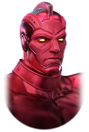 Portraithighevolutionary633185b9 — Marvel Strike Force - All Characters option 122
