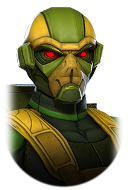 Portraithydrasupportheal78531acf — Marvel Strike Force - All Characters option 133
