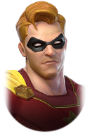 Portraithyperione93791b9 — Marvel Strike Force - All Characters option 135