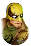 Portraitironfistorsone312d26b — Marvel Strike Force - All Characters option 141