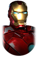Portraitironman55dadf73 — Marvel Strike Force - All Characters option 144