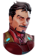 Portraitironmaninfinityward7bb59d6 — Marvel Strike Force - All Characters option 145
