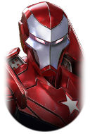 Portraitironpatriot0b6c142a — Marvel Strike Force - All Characters option 147