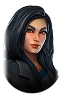 Portraitjessicajones21457e3d — Marvel Strike Force - All Characters option 151