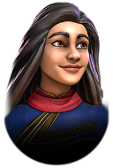 Portraitkamalakhan7a6ab8e9 — Marvel Strike Force - All Characters option 156
