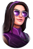Portraitkatebishope35732a3 — Marvel Strike Force - All Characters option 159