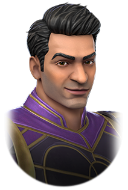 Portraitkingo6c18bd6f — Marvel Strike Force - All Characters option 161