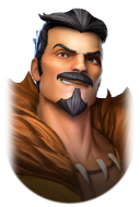 Portraitkraventhehuntered036dee — Marvel Strike Force - All Characters option 166
