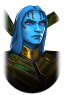 Portraitkreecontrolassistc401200a — Marvel Strike Force - All Characters option 167