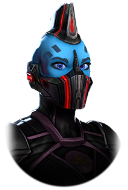 Portraitkreedmgspeed3dcb8722 — Marvel Strike Force - All Characters option 169