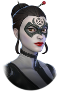 Portraitladybullseye7609d6e7 — Marvel Strike Force - All Characters option 172