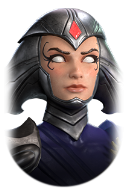 Portraitlilandra9234bcad — Marvel Strike Force - All Characters option 174
