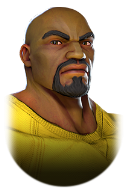 Portraitlukecage260d482f — Marvel Strike Force - All Characters option 180
