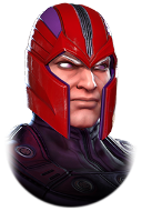 Portraitmagnetoe7d4c5dc — Marvel Strike Force - All Characters option 185