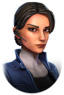 Portraitmariahillf5288db1 — Marvel Strike Force - All Characters option 190
