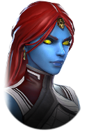 Portraitmystiquee90e0064 — Marvel Strike Force - All Characters option 216