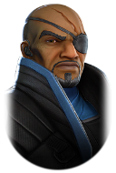 Portraitnickfury81bd76be — Marvel Strike Force - All Characters option 222