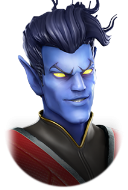 Portraitnightcrawler8fe6d4c5 — Marvel Strike Force - All Characters option 224