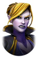 Portraitoath8c79dde8 — Marvel Strike Force - All Characters option 232