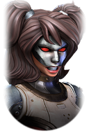 Portraitomegasentinelcbc7c0f5 — Marvel Strike Force - All Characters option 238