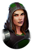 Portraitpeggycarterdcef340e — Marvel Strike Force - All Characters option 241