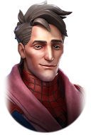 Portraitpeterbparker0a7774ae — Marvel Strike Force - All Characters option 243