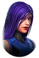 Portraitpsylockeba06c3a6 — Marvel Strike Force - All Characters option 250