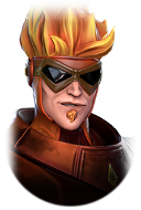 Portraitpyro0724215d — Marvel Strike Force - All Characters option 253