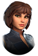 Portraitquakee087fac5 — Marvel Strike Force - All Characters option 254