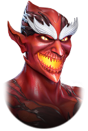 Portraitredgoblin51daec71 — Marvel Strike Force - All Characters option 262