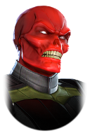 Portraitredskull746e9cd4 — Marvel Strike Force - All Characters option 265