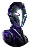 Portraitrescueccc39988 — Marvel Strike Force - All Characters option 266