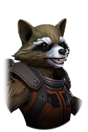 Portraitrocketraccoon5362342a — Marvel Strike Force - All Characters option 269