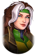 Portraitrogue1bdb8429 — Marvel Strike Force - All Characters option 270