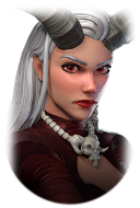 Portraitsatanac988b3c2 — Marvel Strike Force - All Characters option 276