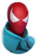 Portraitscarletspider0689d8fc — Marvel Strike Force - All Characters option 277