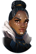 Portraitshuriae424ae3 — Marvel Strike Force - All Characters option 298