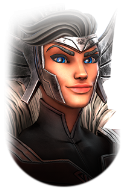 Portraitsif394d464b — Marvel Strike Force - All Characters option 299
