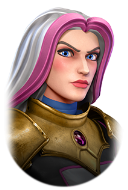 Portraitsongbird8dc4738d — Marvel Strike Force - All Characters option 304