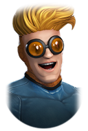 Portraitspeedballbe6ed422 — Marvel Strike Force - All Characters option 305