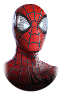 Portraitspiderman4fdcec3d — Marvel Strike Force - All Characters option 307