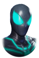 Portraitspidermanbigtime22bf8cc3 — Marvel Strike Force - All Characters option 308