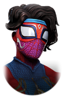Portraitspidermanpavitrf4510bf7 — Marvel Strike Force - All Characters option 310
