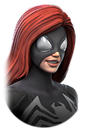 Portraitspiderwomanjuliad937fcea — Marvel Strike Force - All Characters option 315