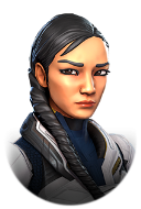 Portraitsybila08de12d — Marvel Strike Force - All Characters option 332