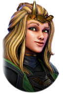 Portraitsylviefc6b92c7 — Marvel Strike Force - All Characters option 333