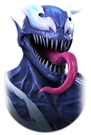 Portraitsymbiotequicksilver3c19011f — Marvel Strike Force - All Characters option 334
